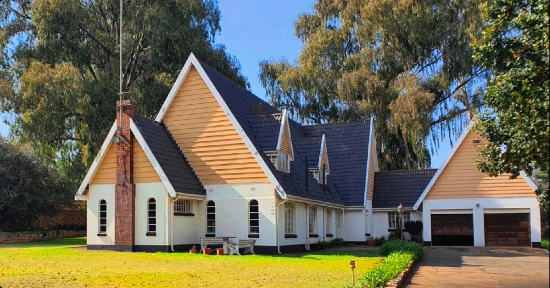 3 Bedroom House for sale in Three Rivers Proper P24112728107