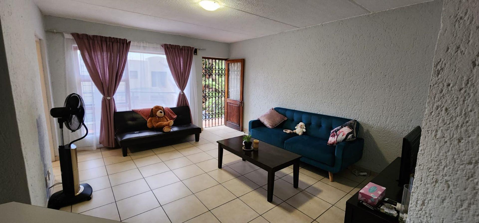 Paulshof Property Property and houses to rent in Paulshof