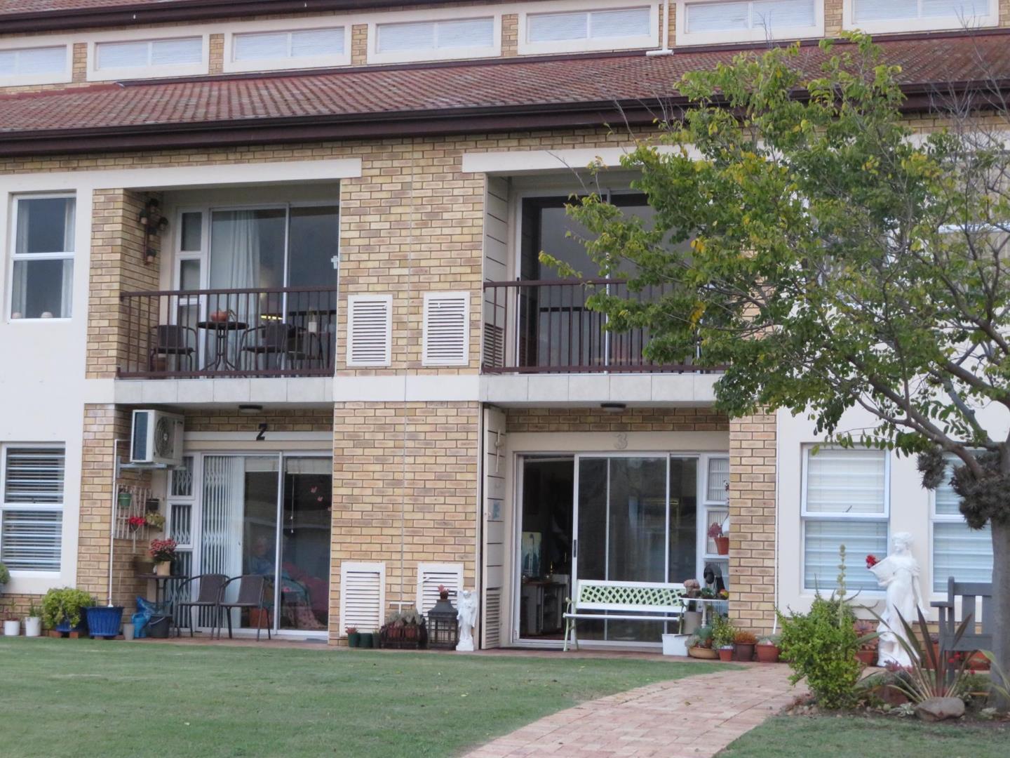 2 Bedroom Apartment / flat for sale in Sonkring 26 Stradford Street