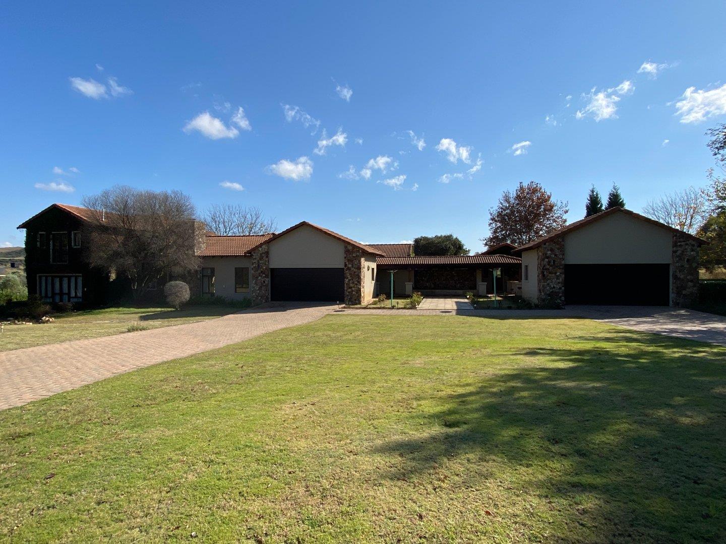 Blair Atholl Golf Estate Property Houses for sale in Blair Atholl