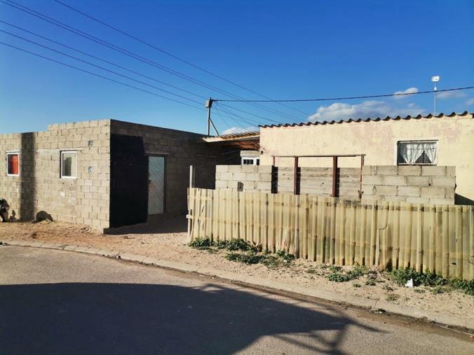3 Bedroom House for Sale in Delft South