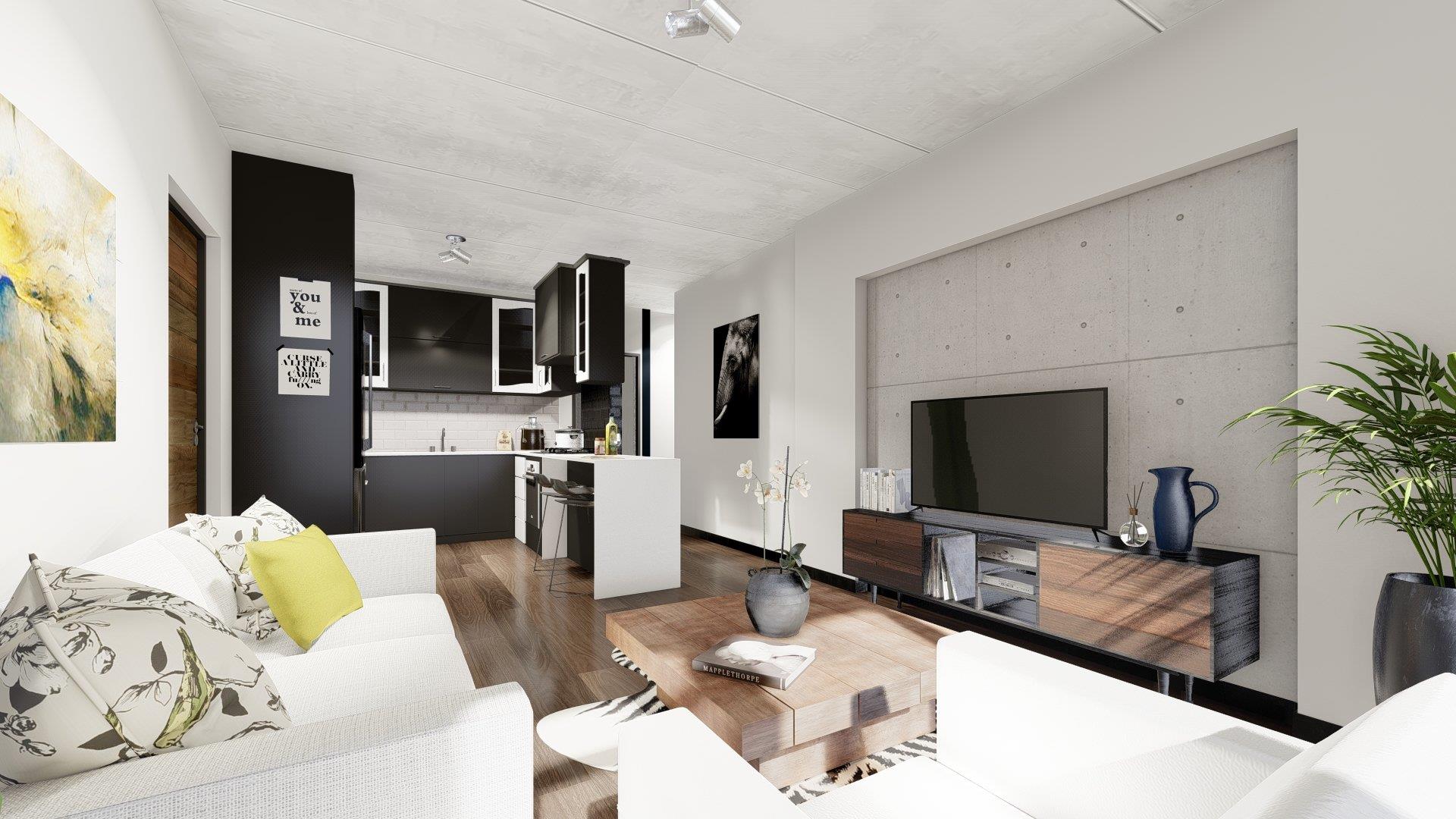 3 Bedroom Apartment / flat for sale in Montana 409 Dr Van Der Merwe