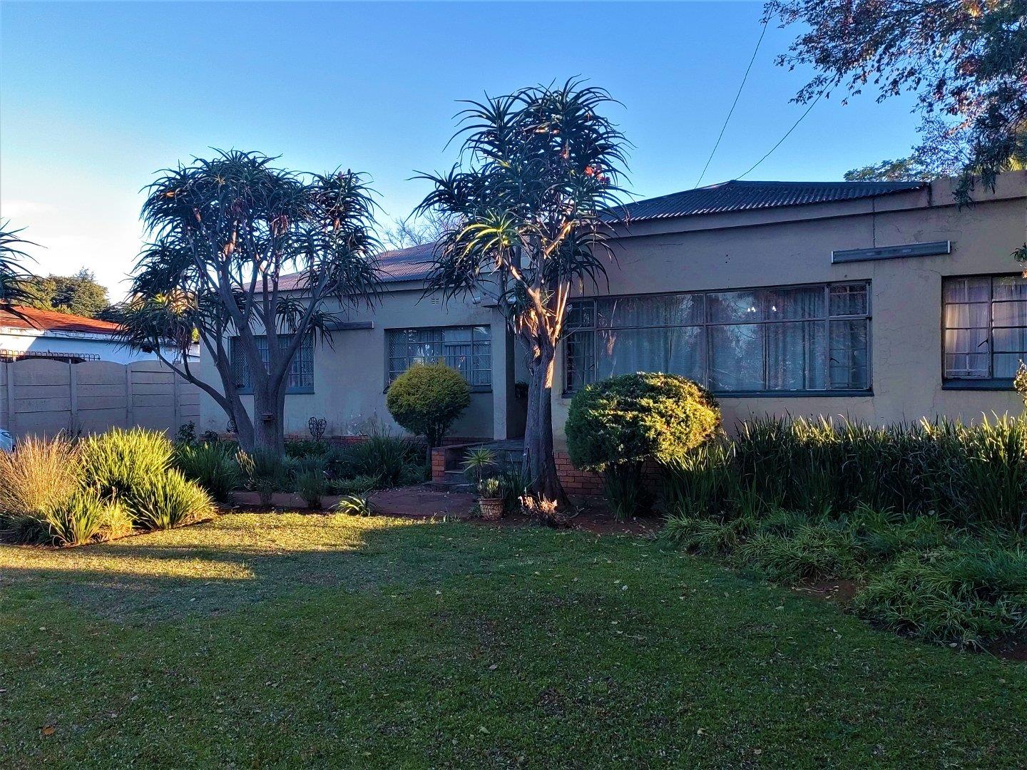 Delville Property Property and houses for sale in Delville Page 2