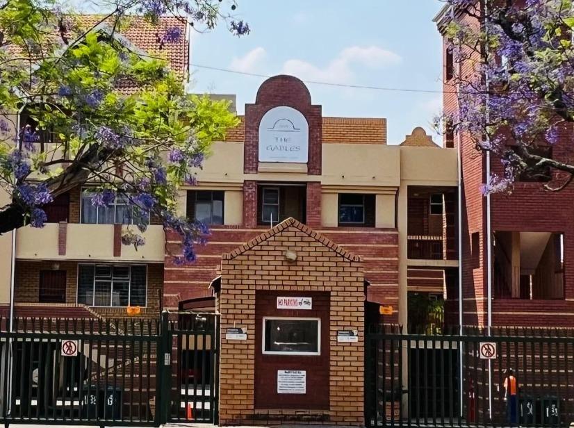 2 Bedroom Apartment / flat for sale in Hatfield 50, 495 Grosvenor Street P24112729526