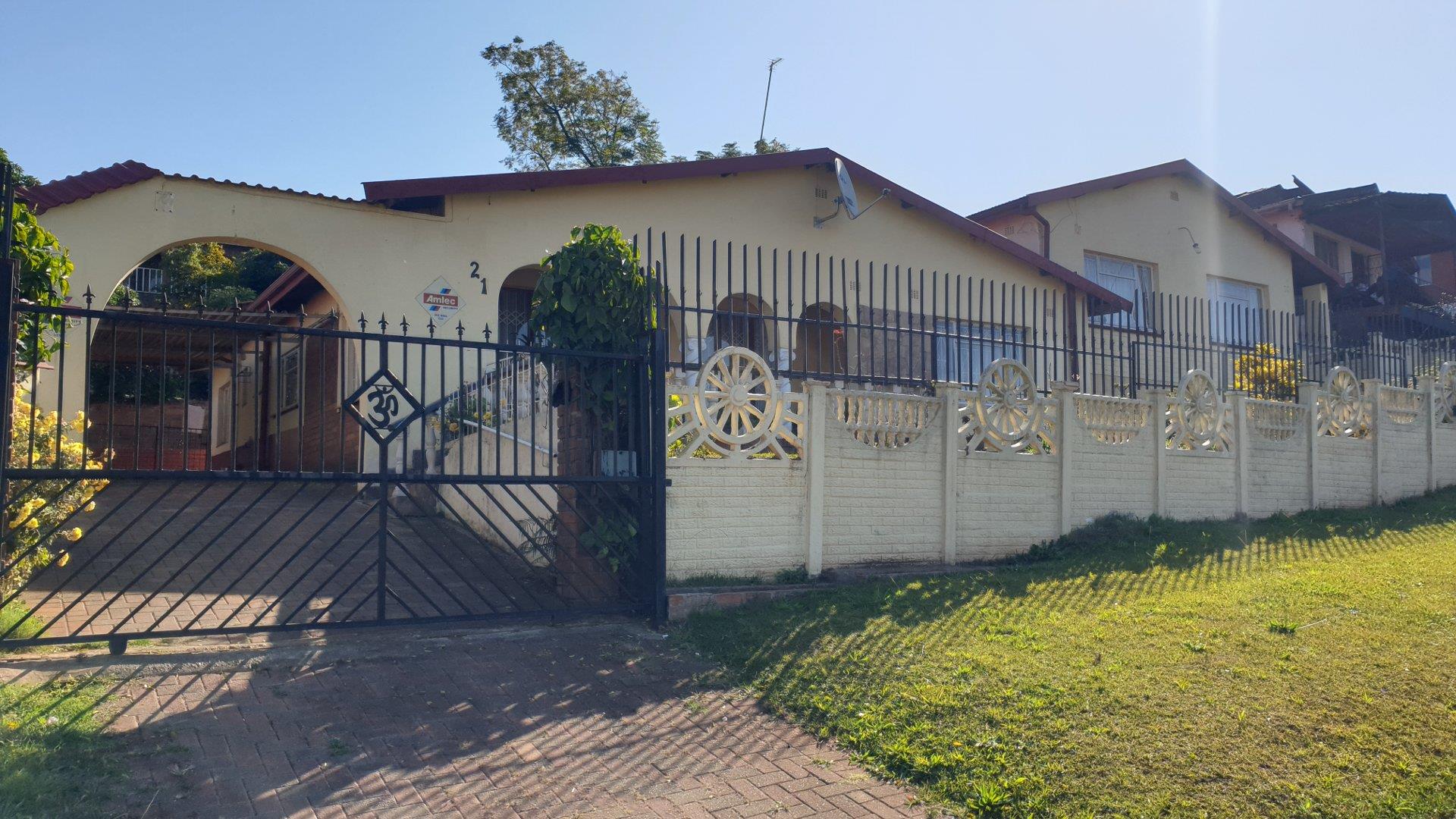 5 Bedroom House for sale in Northdale P24112729727