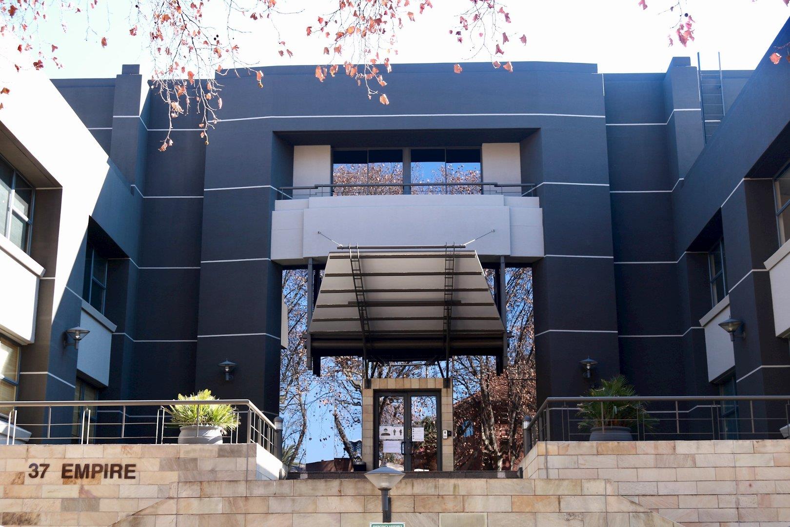 Commercial property for sale in Parktown 37 Empire P24112729893