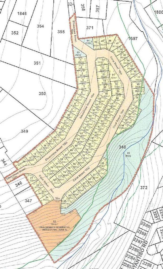 Vacant land / plot for sale in Berlin P24112730011