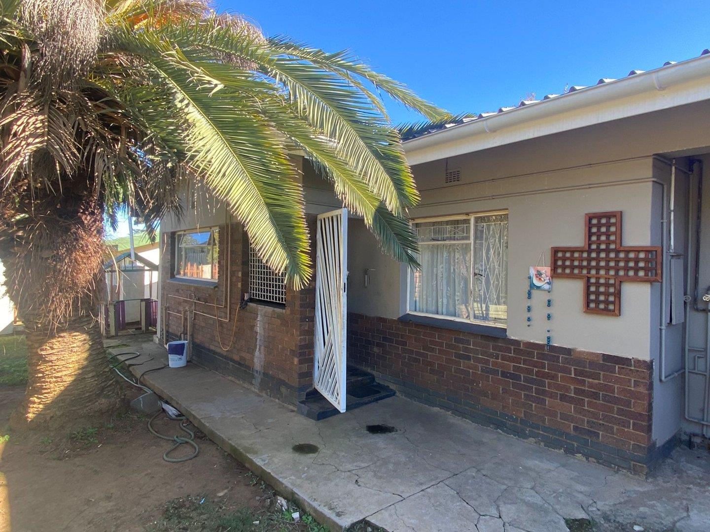 4 Bedroom House for sale in Vryheid 35 Afrikaner Street P24112730053