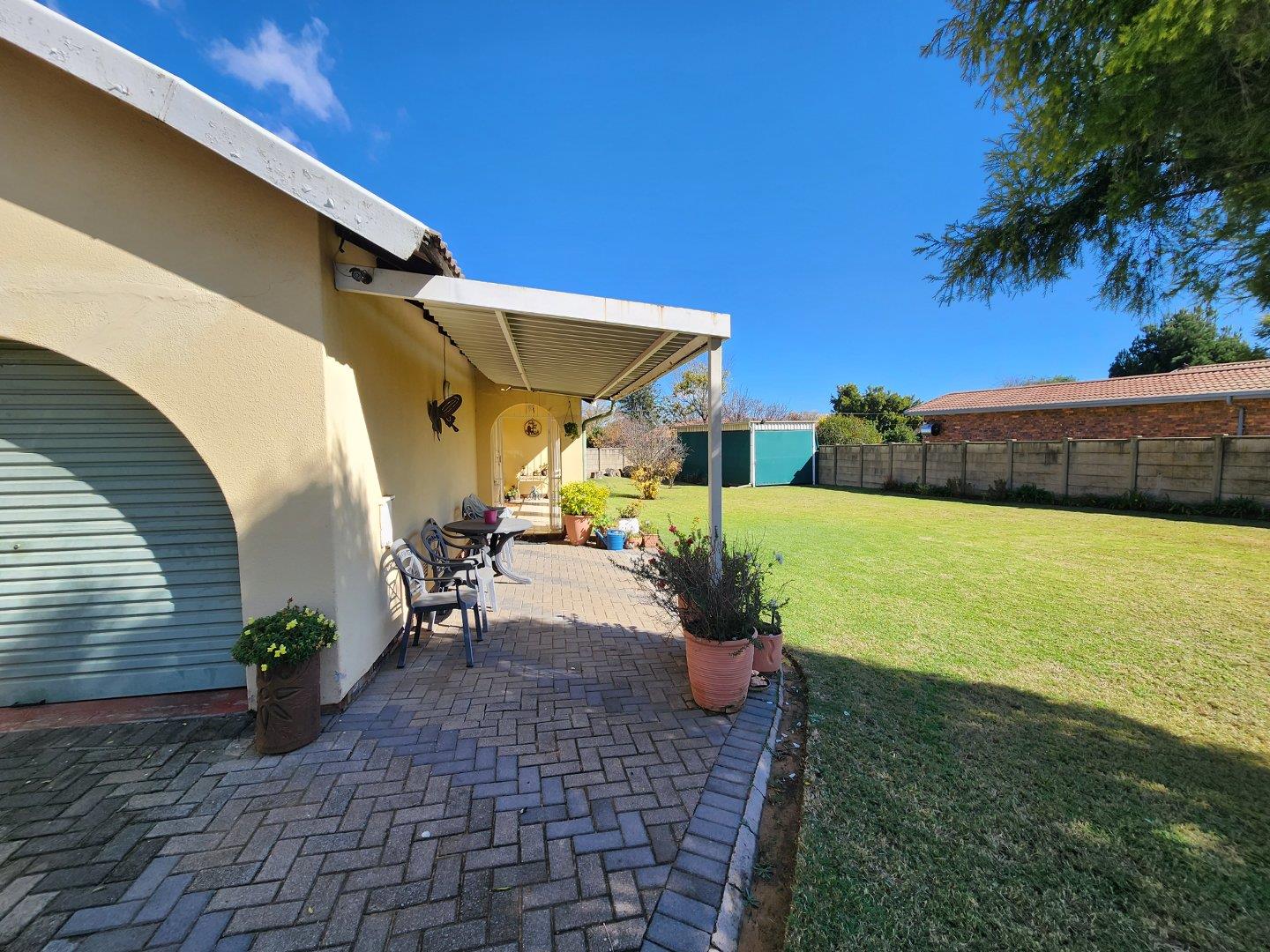 Property and houses for sale in Sasolburg Sasolburg Property