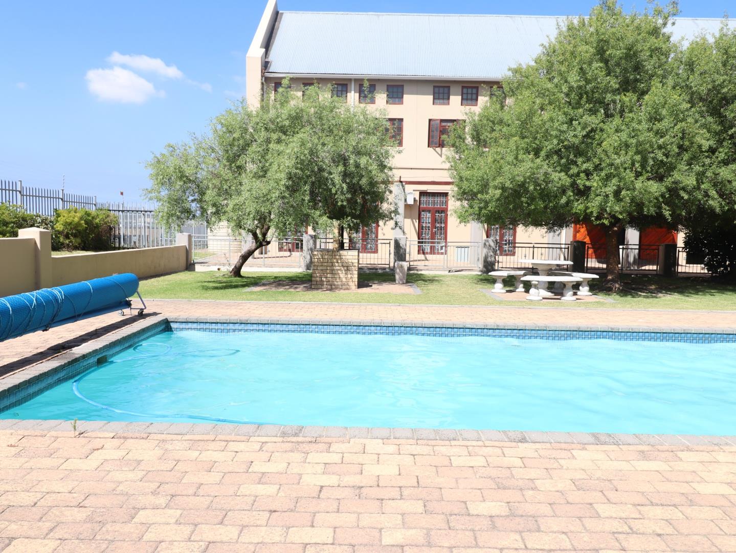 1 Bedroom Apartment / flat for sale in Aan de Wijnlanden 1 Simons Way