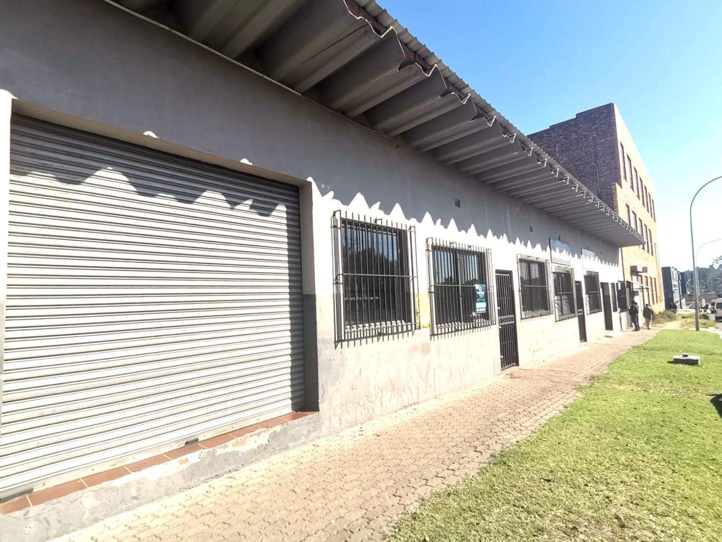 Commercial Properties in South Africa