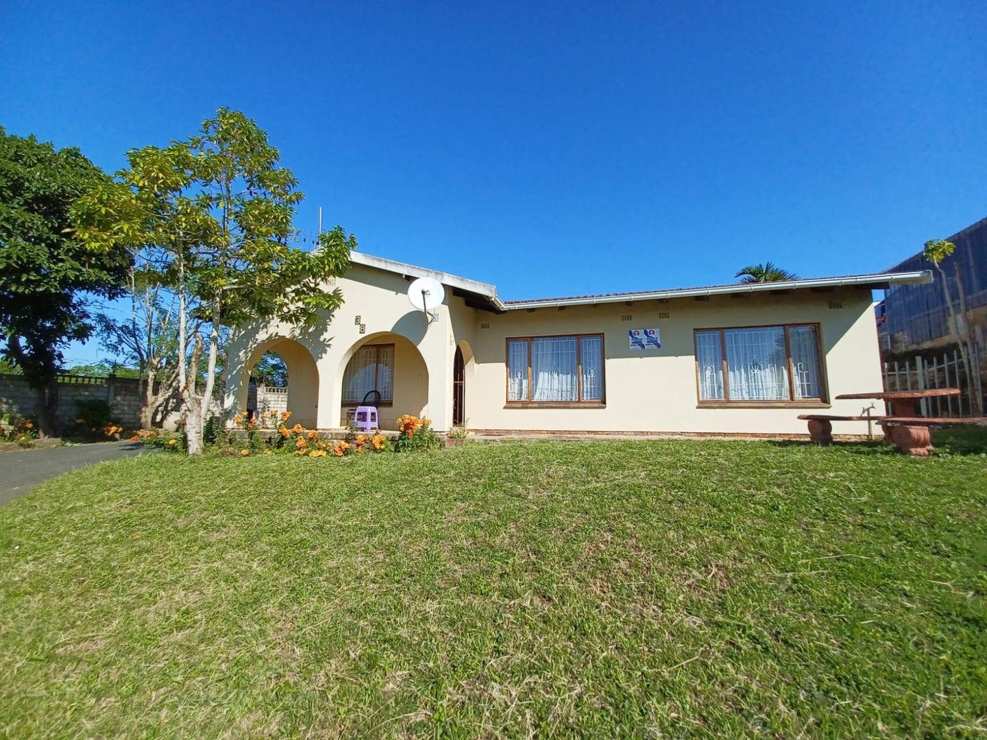 Reservoir Hills, Durban Property Houses for sale in Reservoir Hills