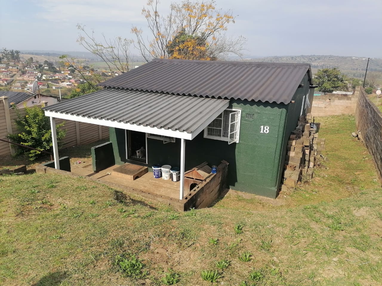 Eastwood, Pietermaritzburg Property Property and houses for sale in