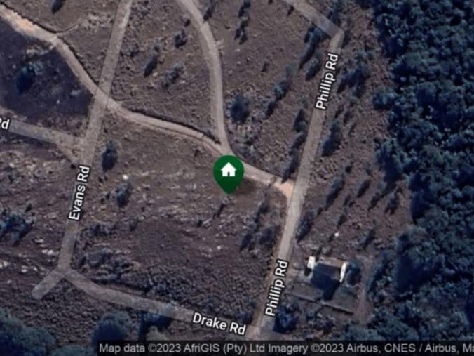 Vacant Land / Plot for Sale in Margate