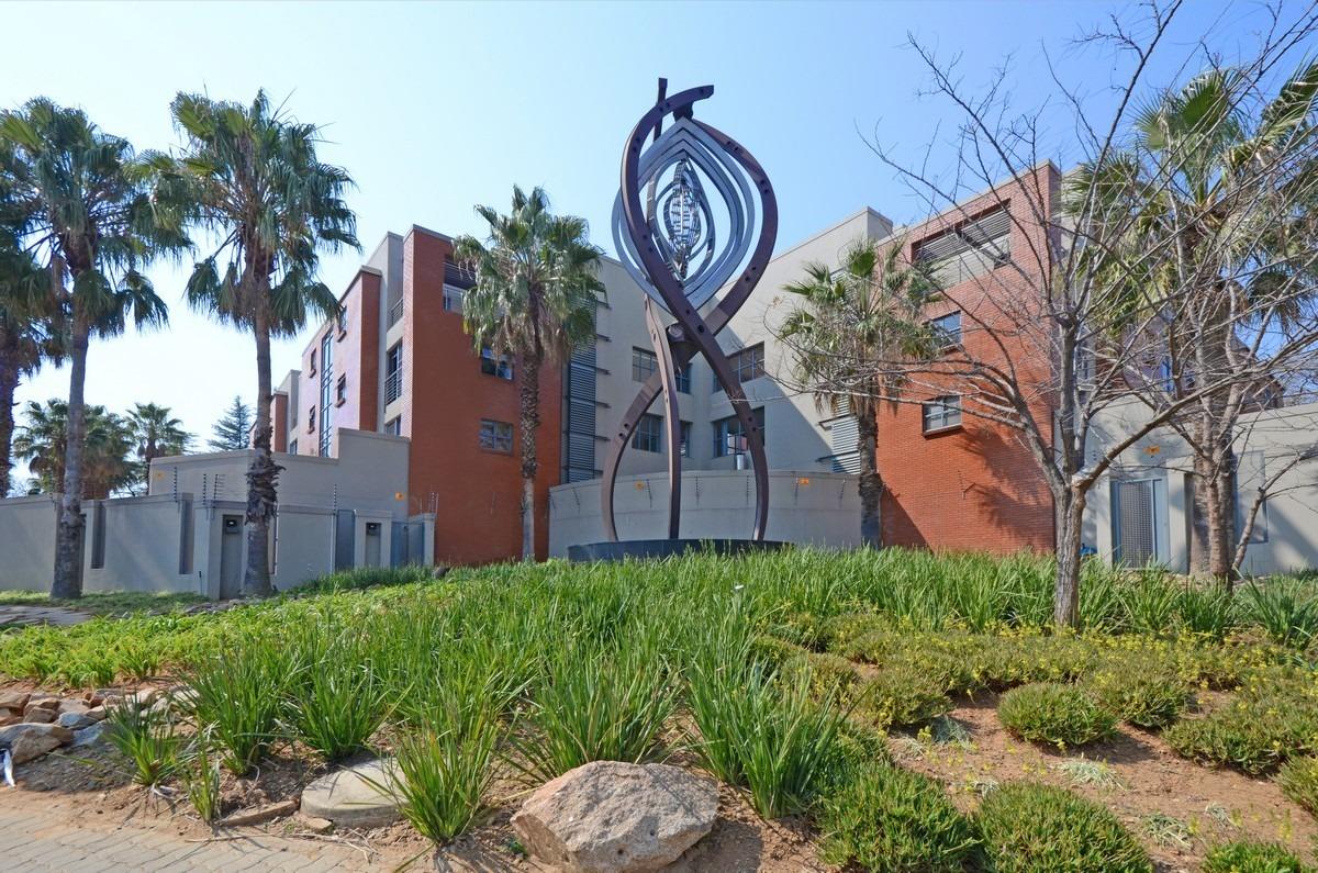 Hyde Park, Sandton Property Apartments / flats for sale in Hyde Park