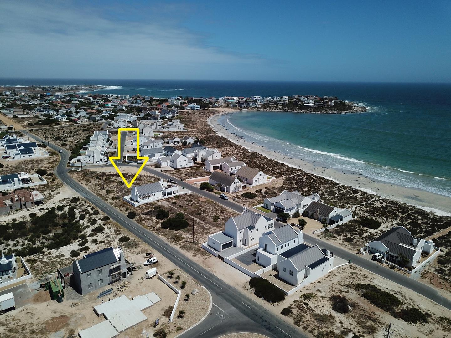 Golden Mile Property Property and houses for sale in Golden Mile