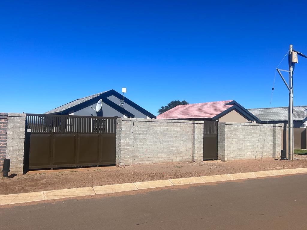 Property and houses to rent in Randfontein Randfontein Property