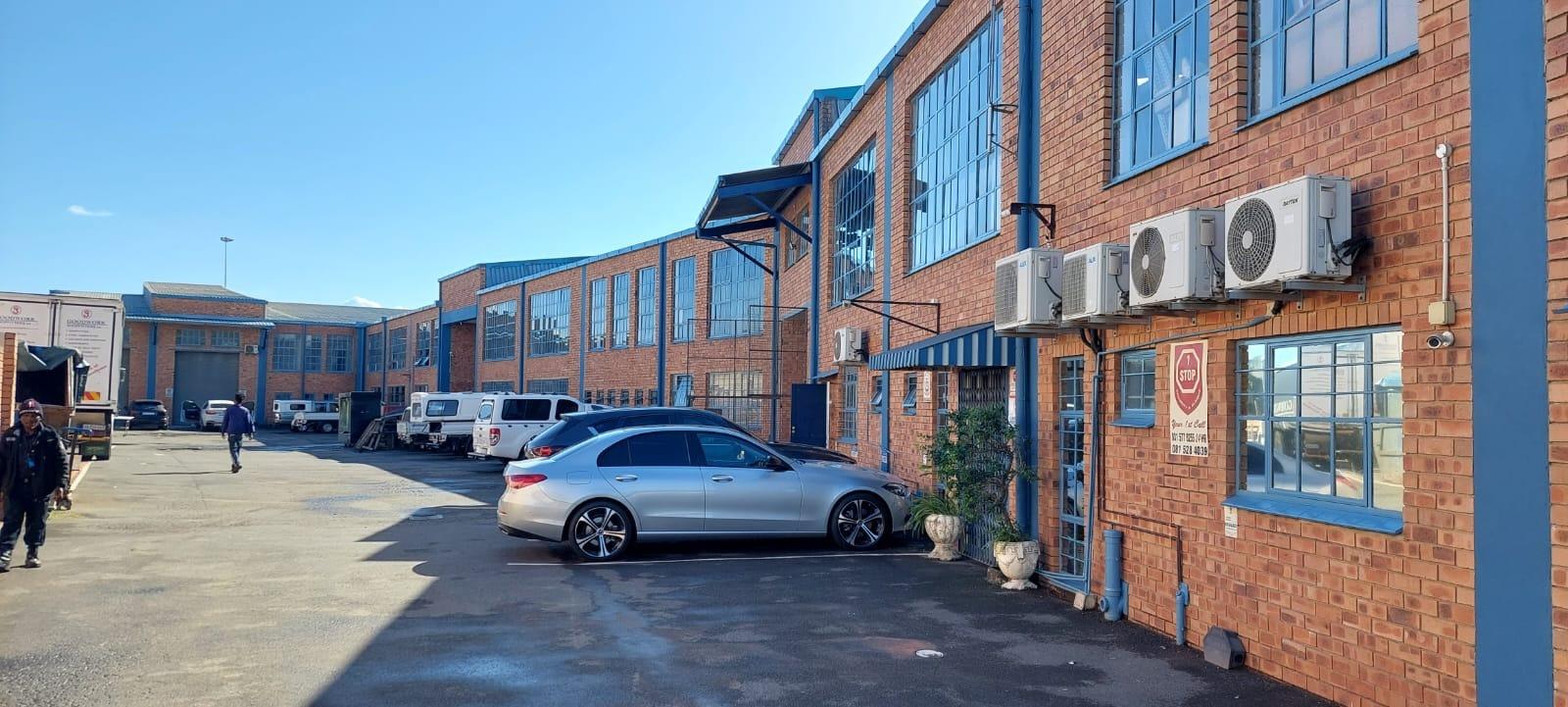 Industrial property for sale in Phoenix Industrial P24112731912