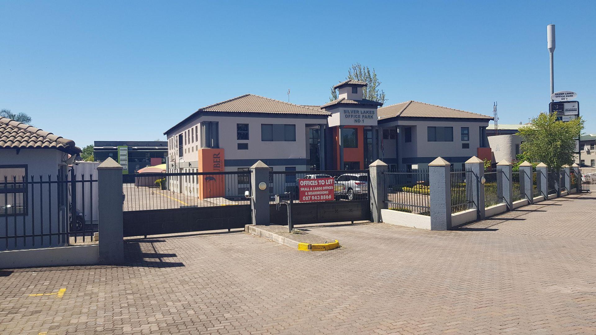 Silver Lakes Property Property and houses to rent in Silver Lakes