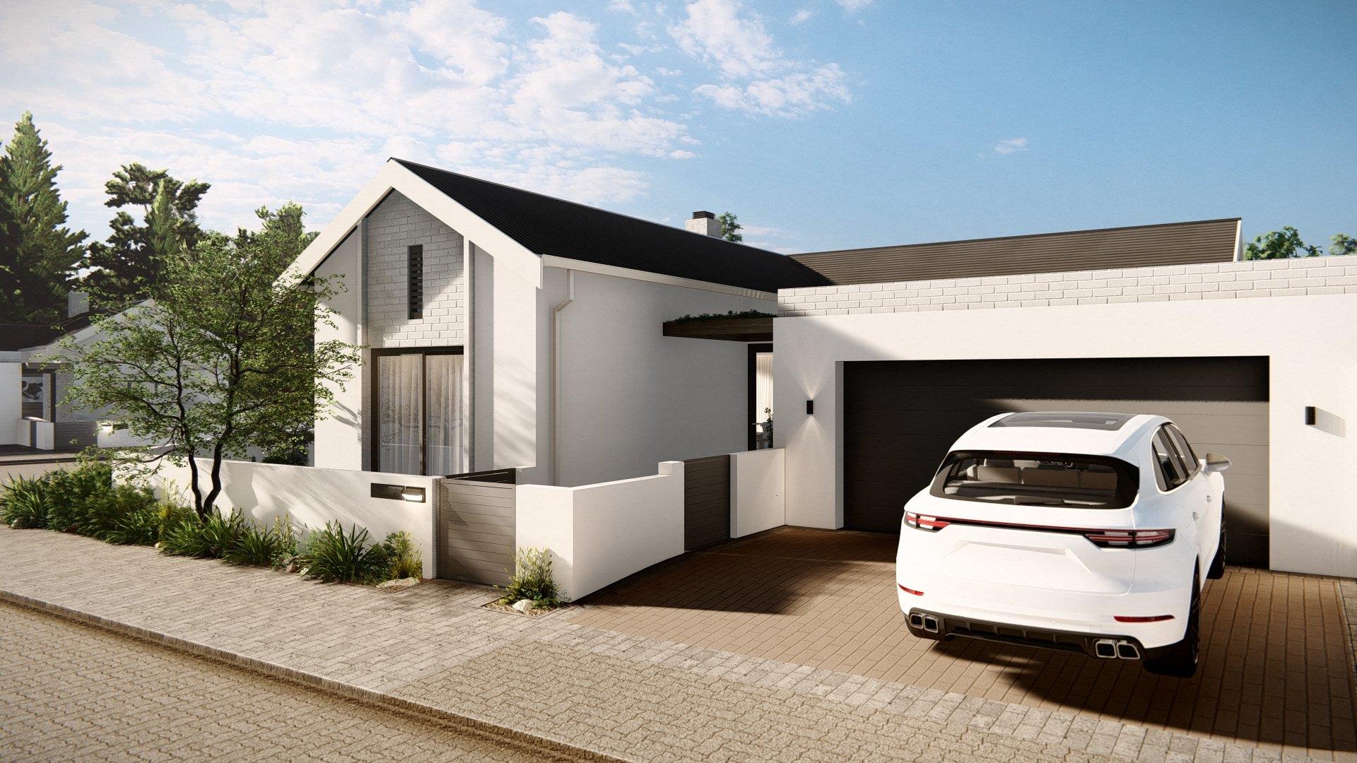 Property and houses for sale in Somerset West Somerset West Property