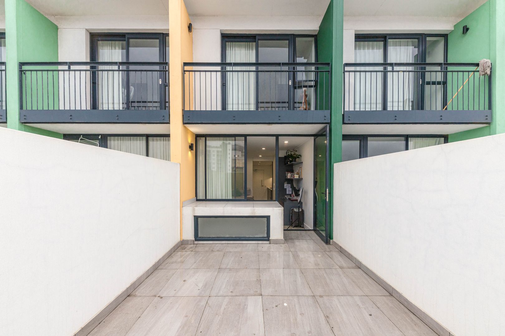 Apartment / flat for sale in Woodstock 315 1 On Albert, 1 Albert Road