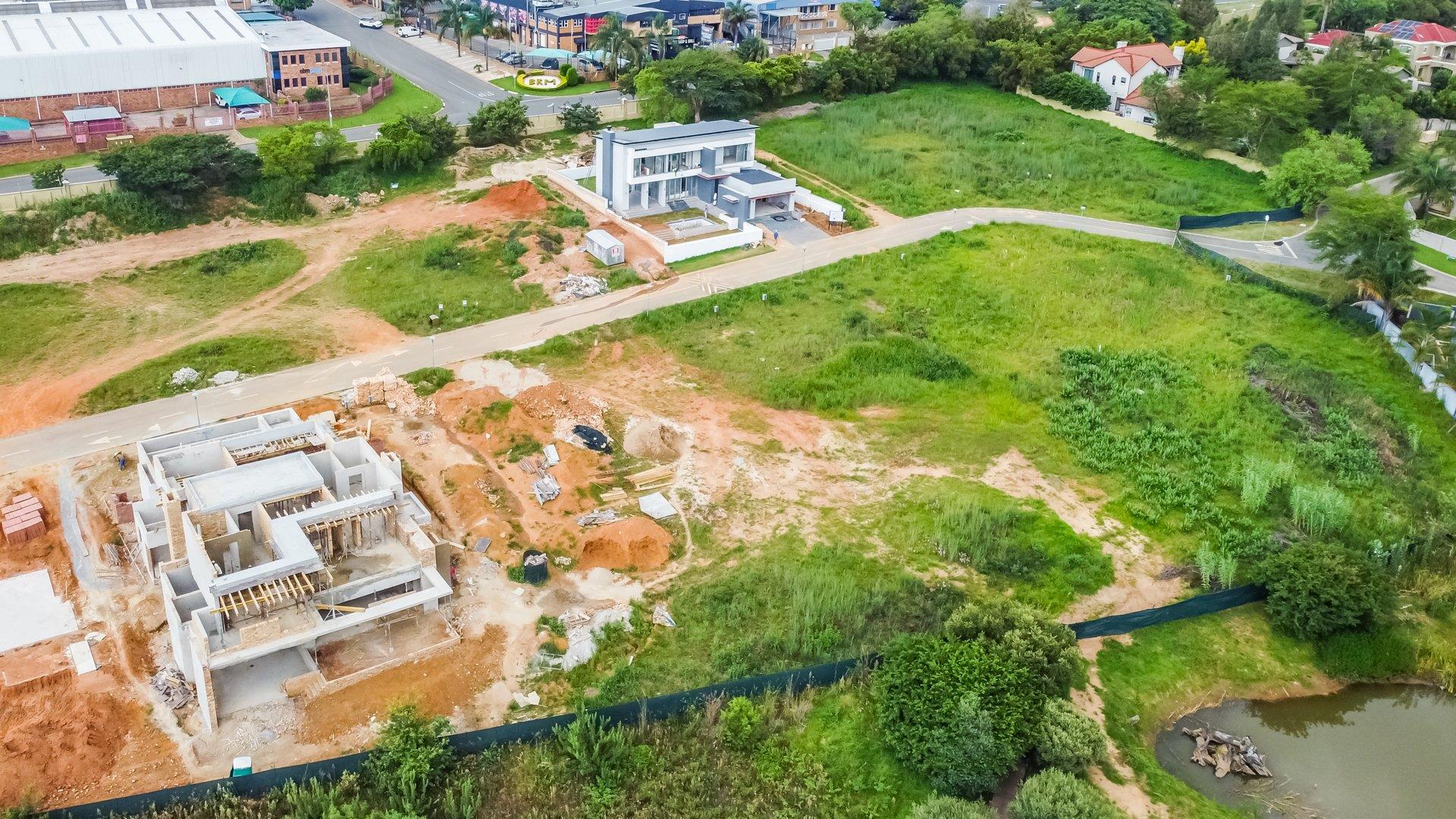 Vacant land / plot for sale in Eagle Canyon Golf Estate 4 Maasai Mara P24106836069