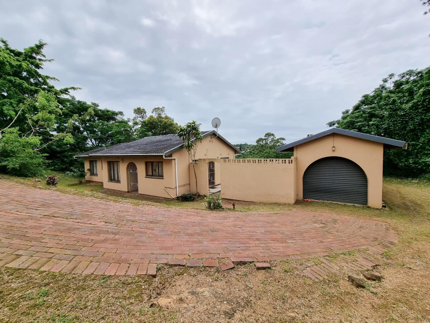 3 Bedroom House for sale in Westville Central P24112119714