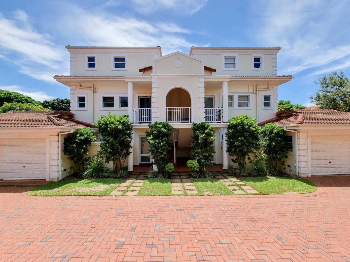 1 Bedroom Apartment / flat for sale in La Lucia P24112349963