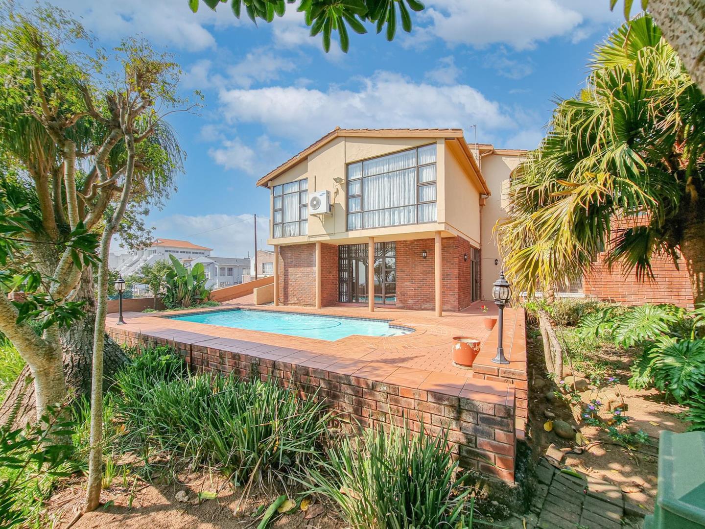 5 Bedroom House for sale in Westville P24111754018