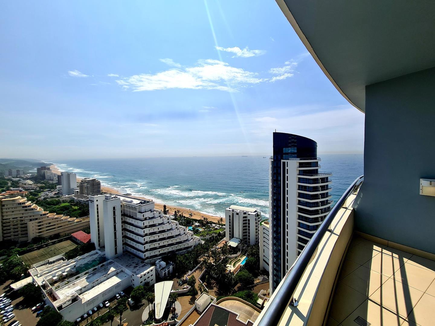 2 Bedroom Apartment / flat for sale in Umhlanga Central P24109682867