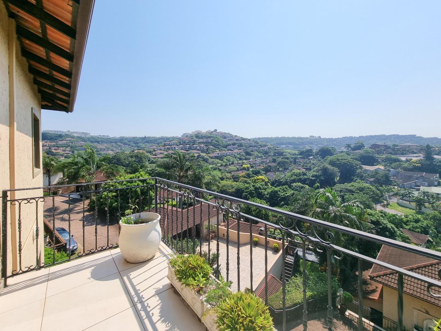 La Lucia Property Apartments / flats for sale in La Lucia