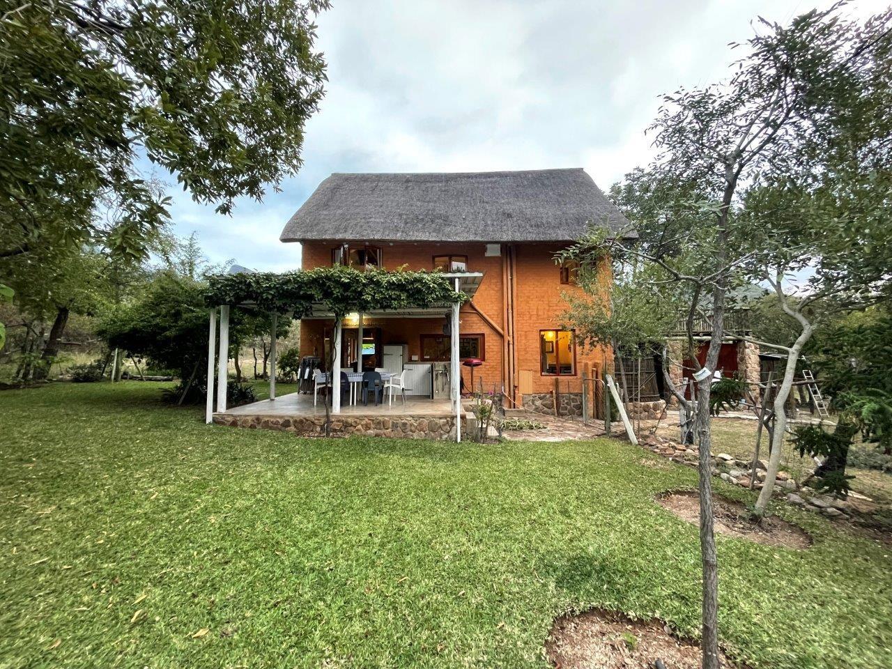 Blyde River Nature Reserve Property Property and houses for sale in