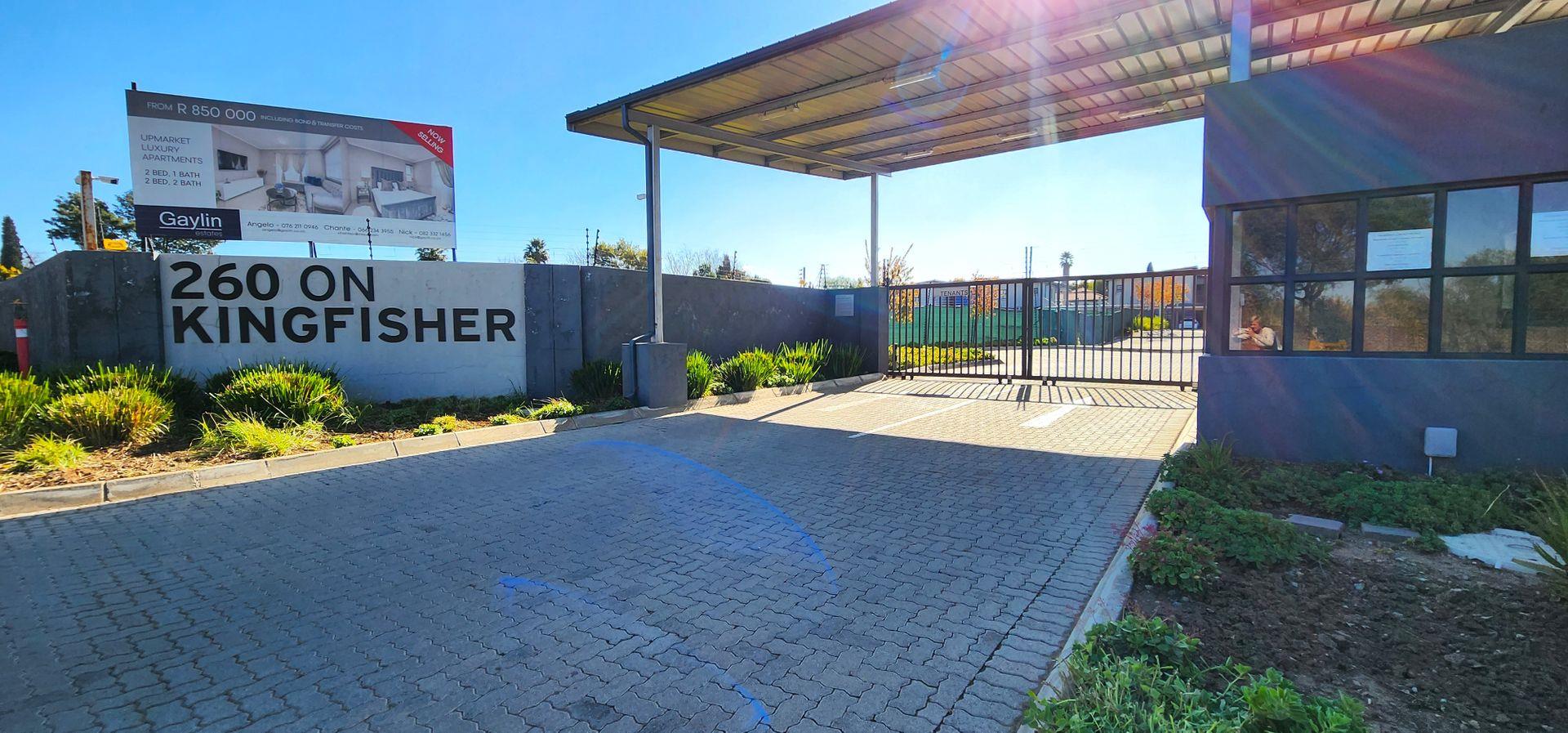 Sunward Park Property Apartments / flats for sale in Sunward Park