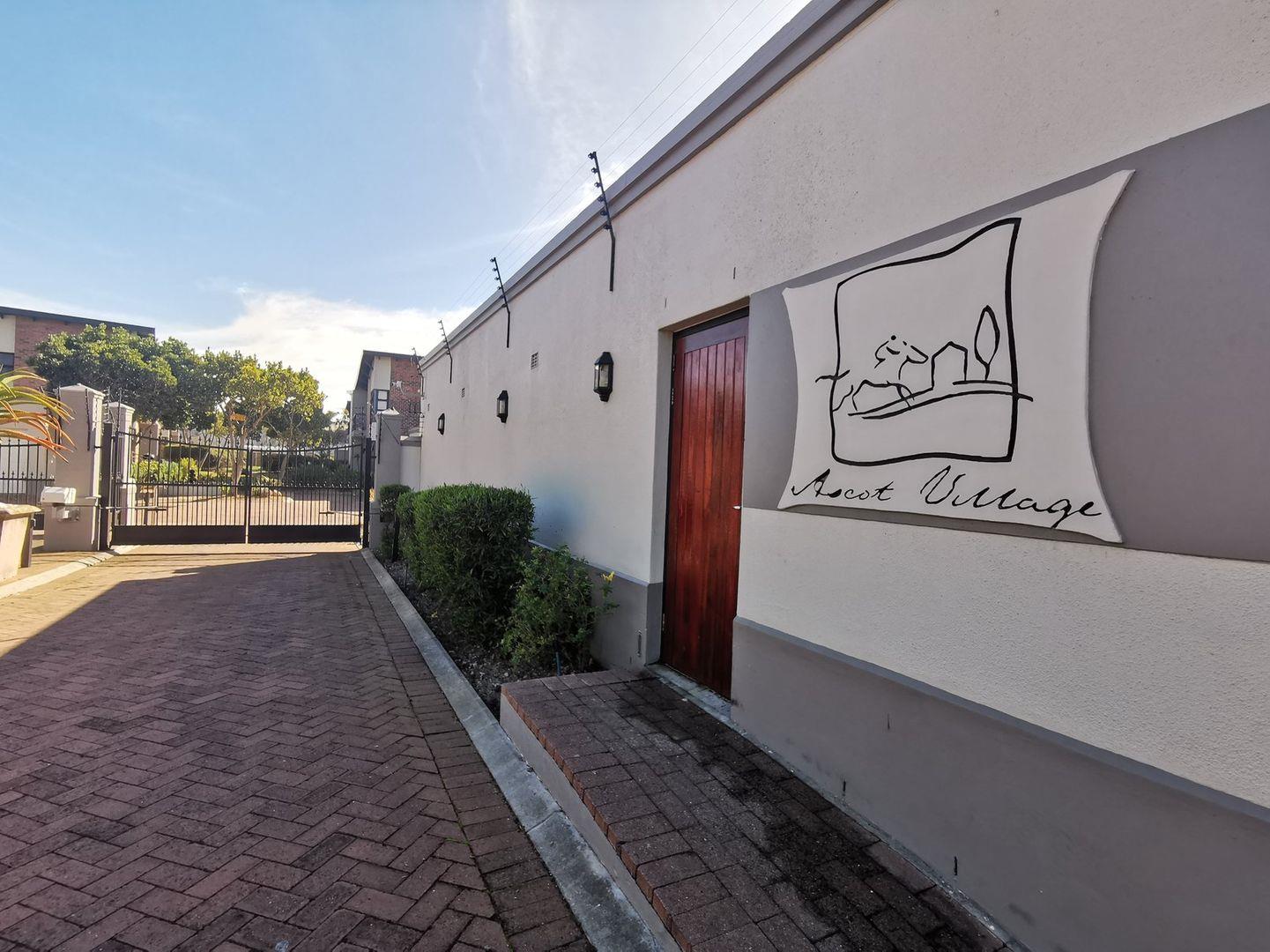 Apartments / flats to rent in Milnerton Milnerton Property