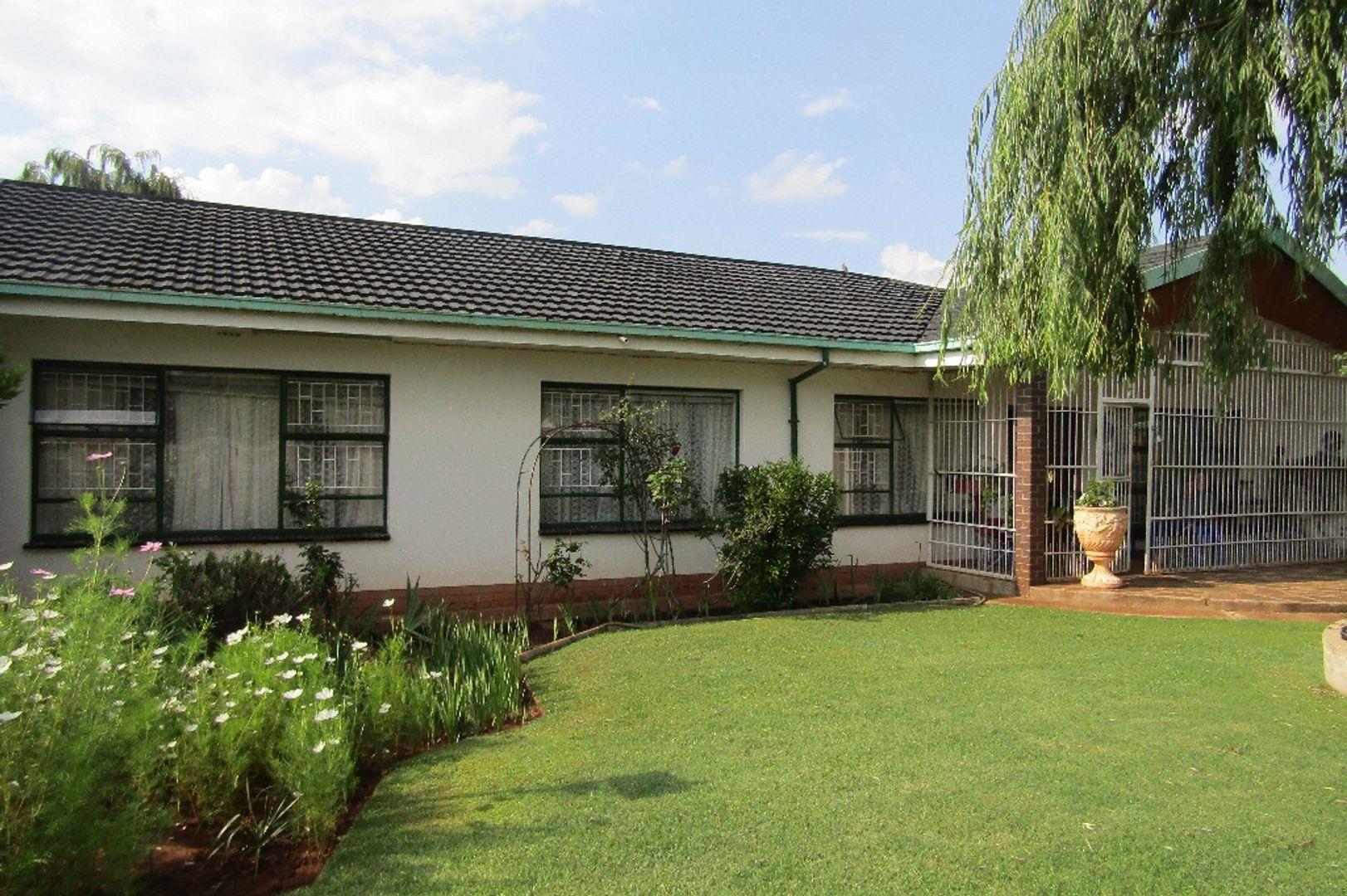 Property and houses for sale in Carletonville Carletonville Property