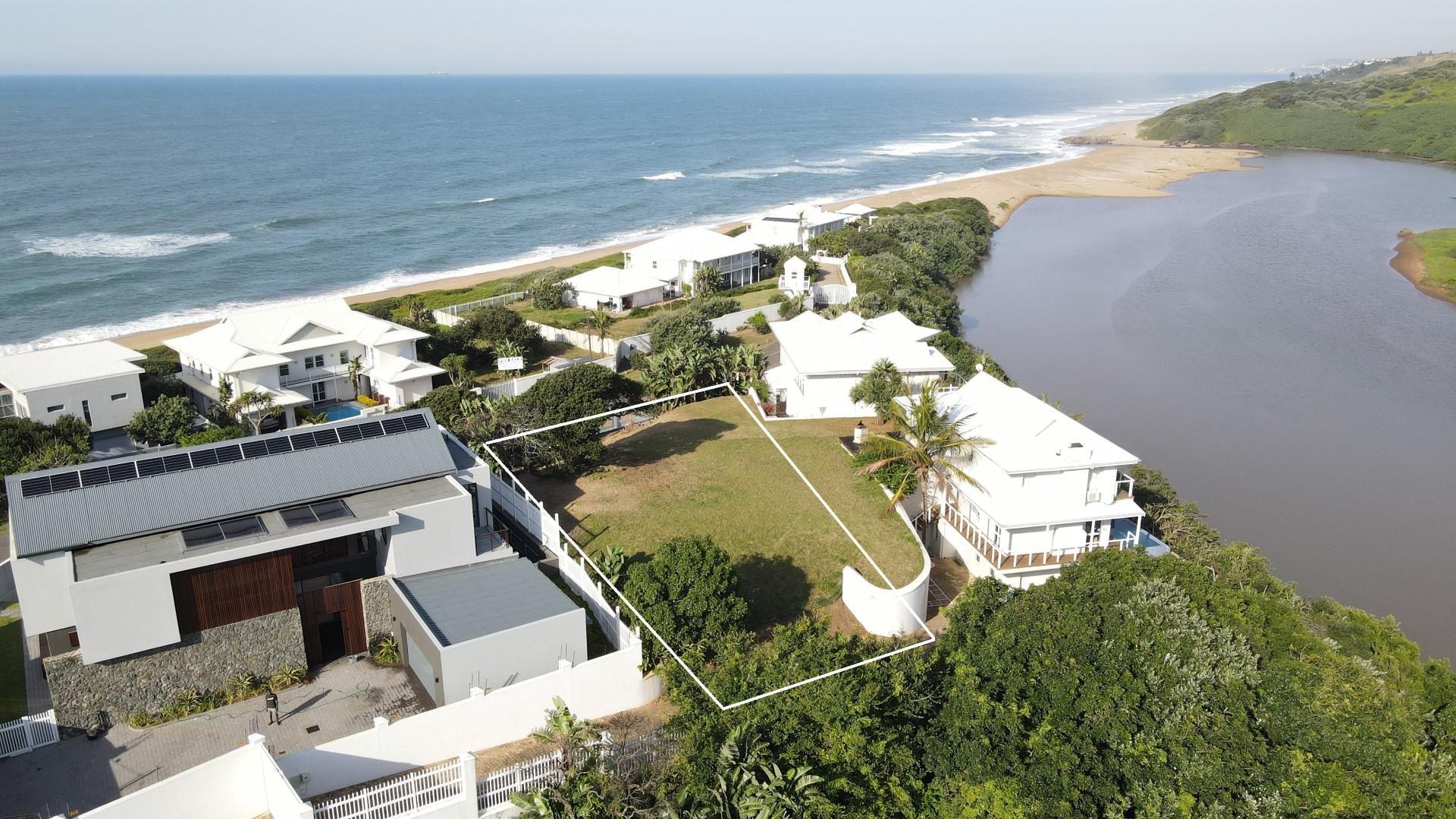 Vacant land / plot for sale in Tinley Manor Oceanview Drive P24