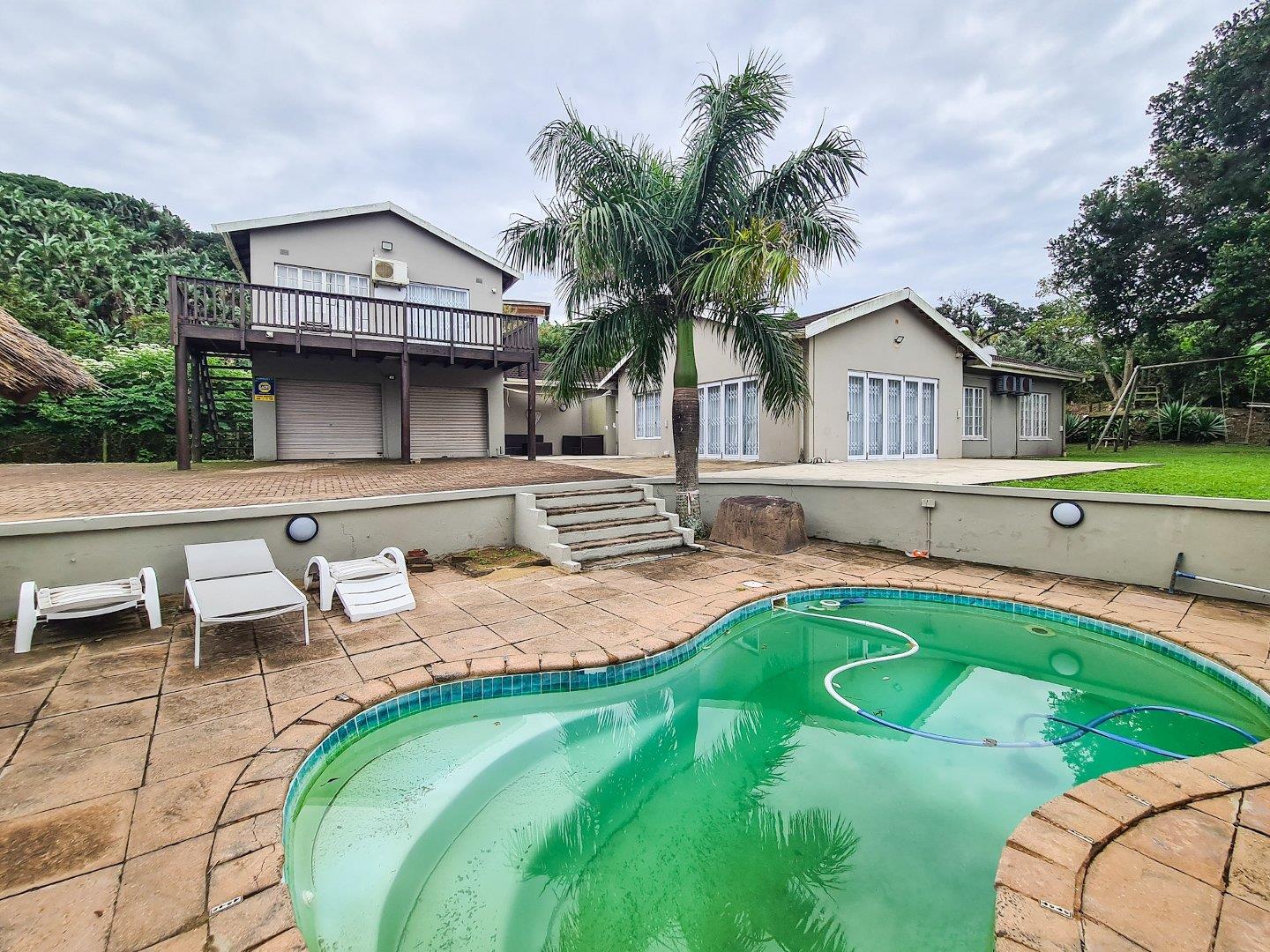 3 Bedroom House for sale in Oslo Beach P24112735274