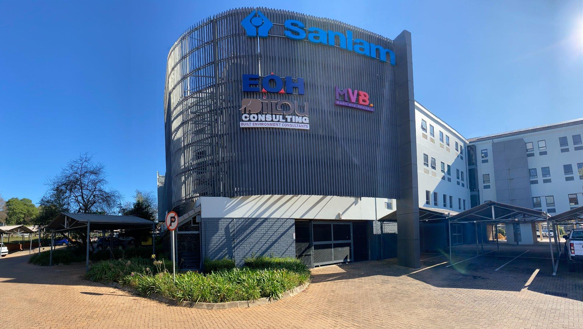 Lynnwood Manor Property Property and houses to rent in Lynnwood Manor