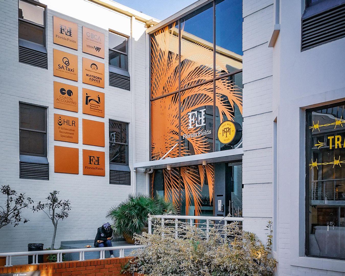 Windermere, Durban Property Commercial property to rent in Windermere