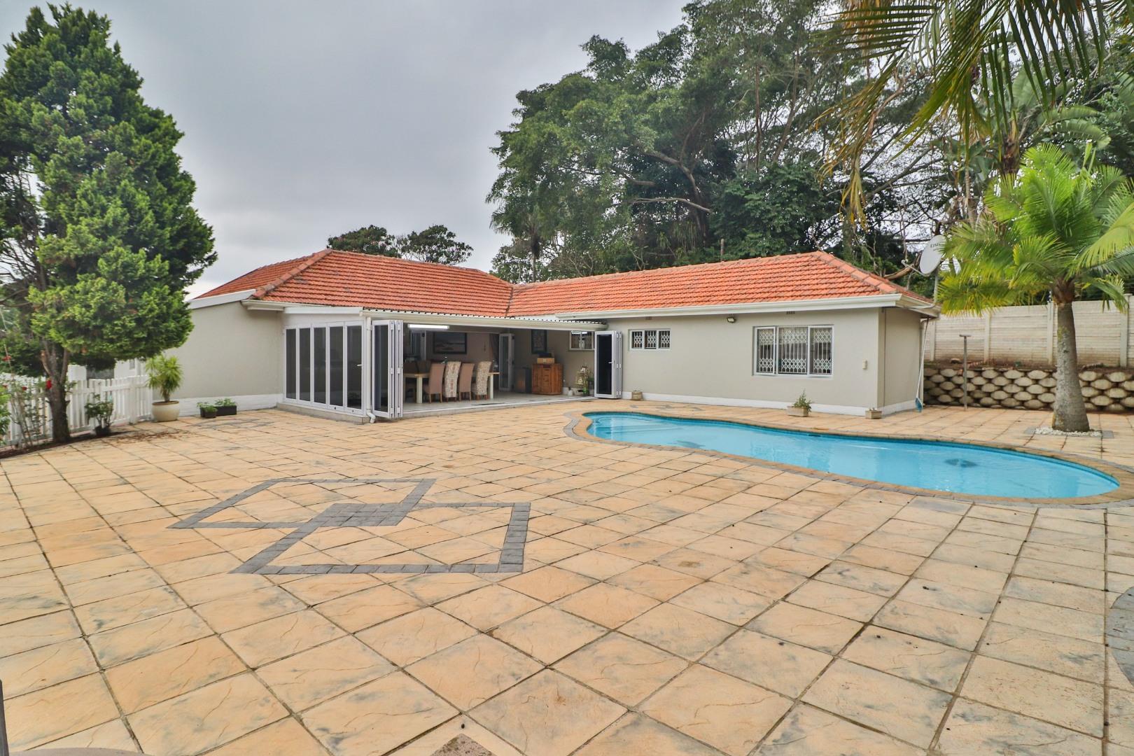 3 Bedroom House for sale in Padfield Park P24112736494