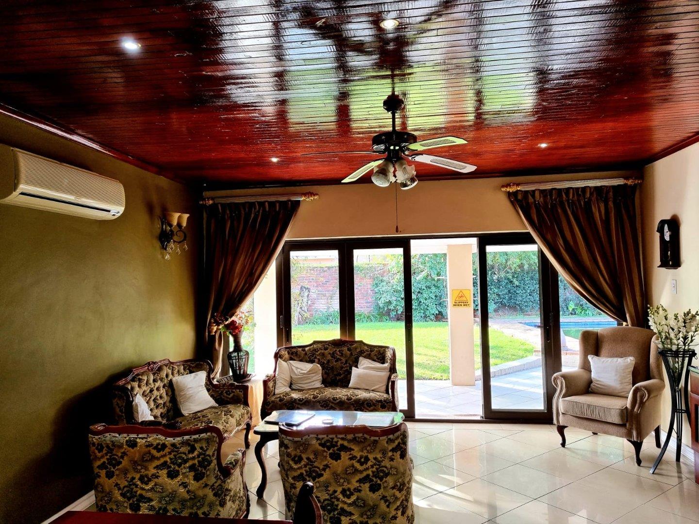 Commercial property for sale in Monument Heights P24112736747