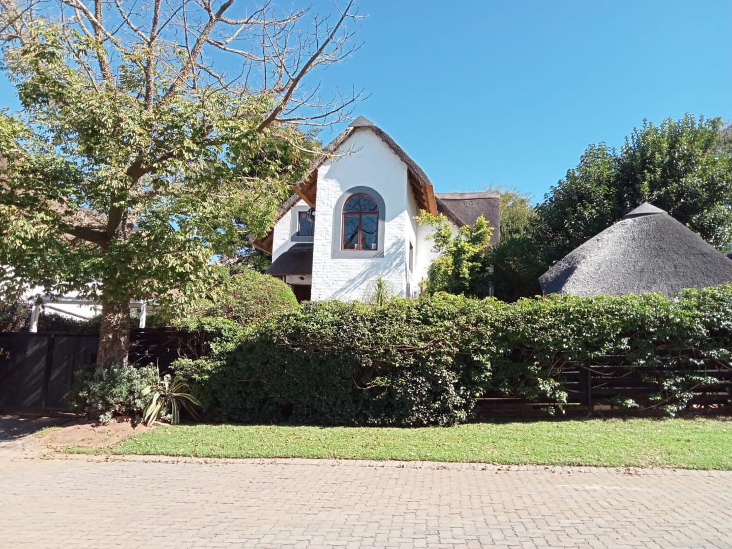 Boskruin Property Property and houses for sale in Boskruin