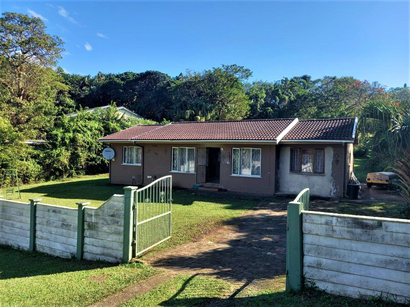 3 Bedroom House for sale in Ramsgate P24112737205