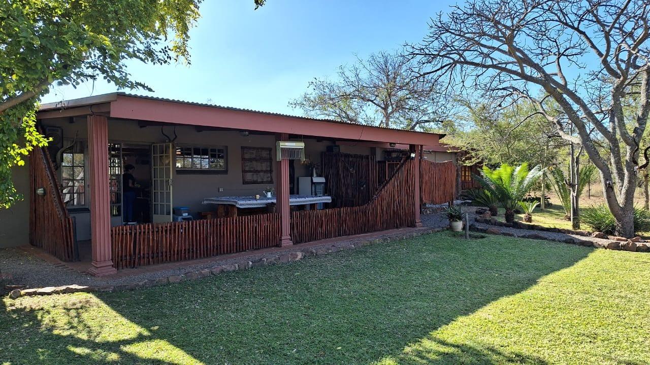 Farm for sale in Bela Bela P24112737297