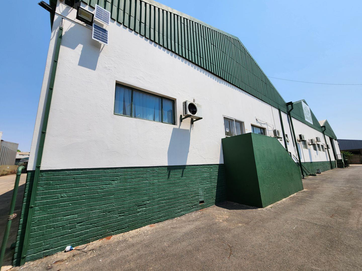 Spartan Property Property and houses for sale in Spartan Property24