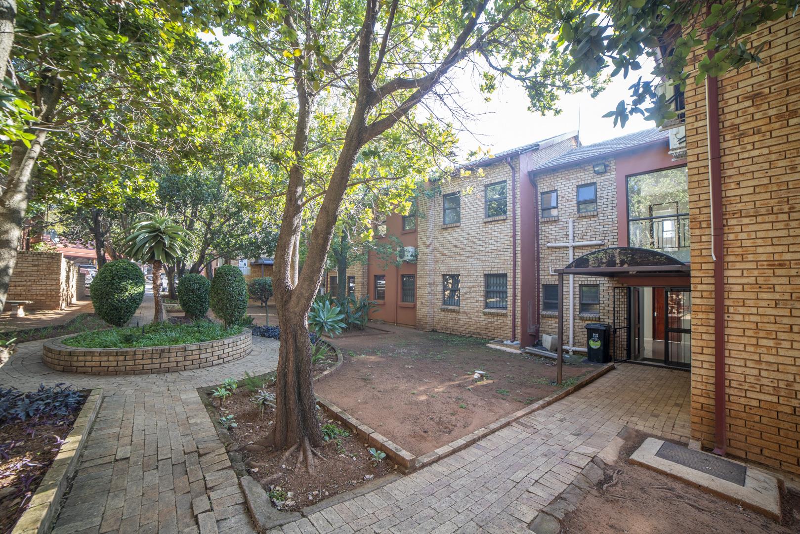 Commercial property for sale in Northgate P24112834935