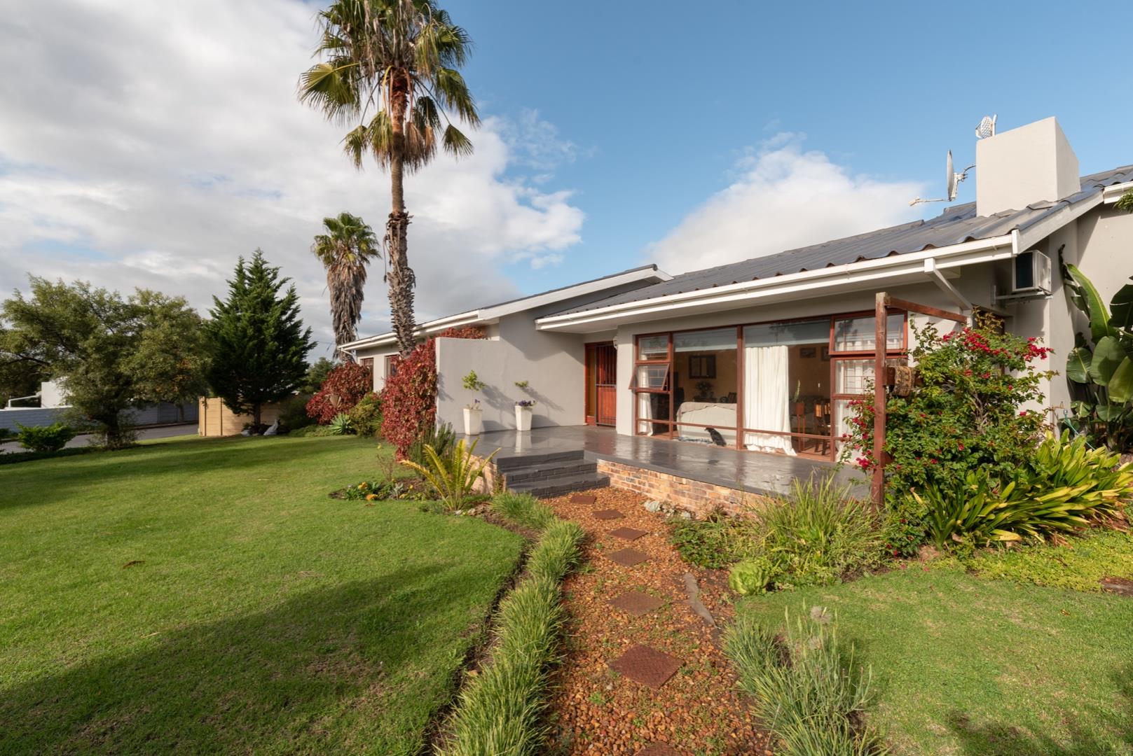 Property and houses for sale in Bredasdorp Bredasdorp Property