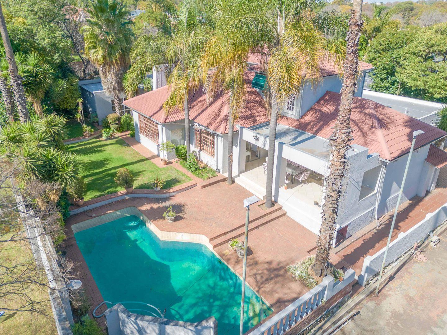 4 Bedroom House for sale in Bramley 19 Homestead Road P24112147881