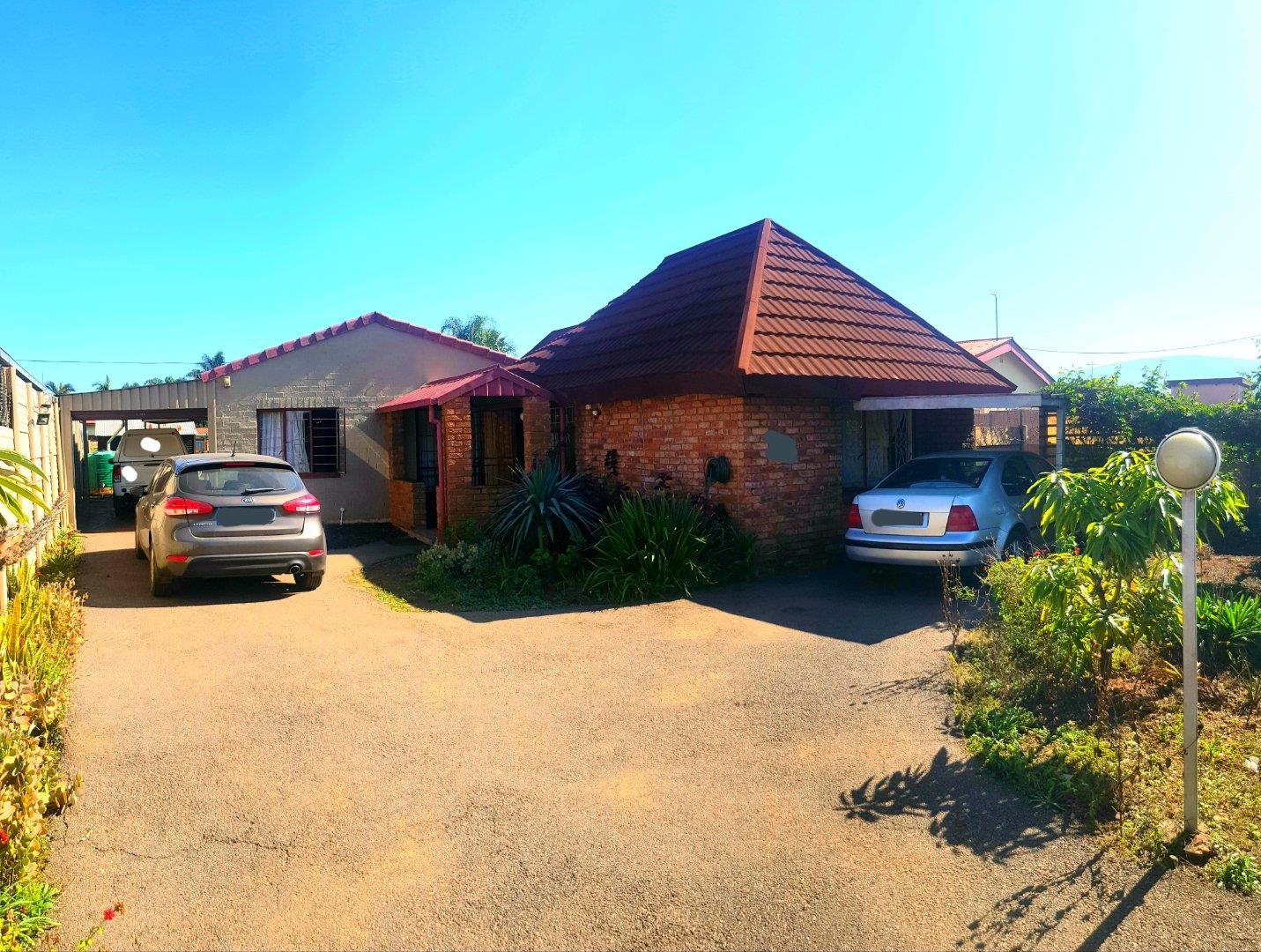 Daspoort Property Property and houses for sale in Daspoort