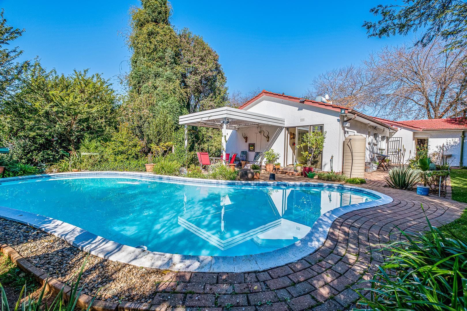 Houses for sale in Randburg Randburg Property